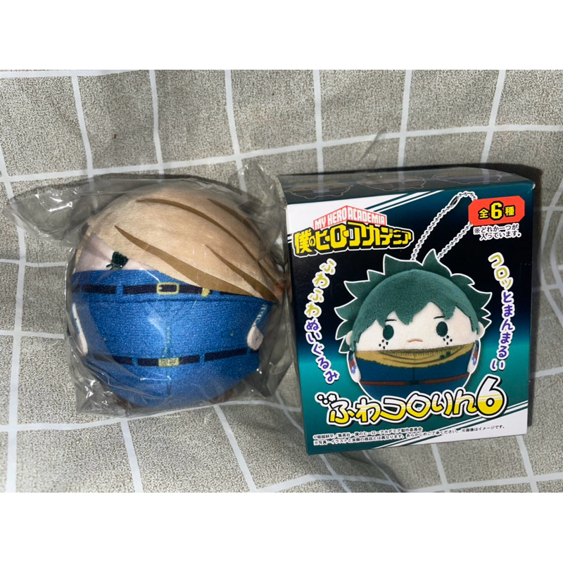 boneka fuwa s best jeanist my hero academia pre heroes mha fuwakororin s bnha
