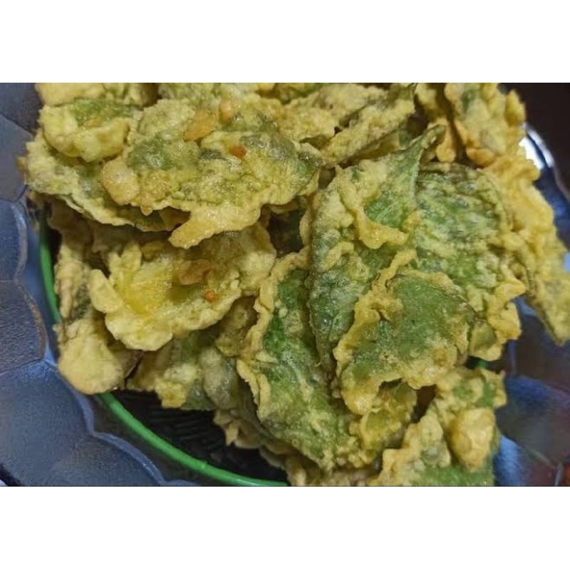 

Keripik Bayam/Keripik Kacang Original Hasil Kebun Langsung