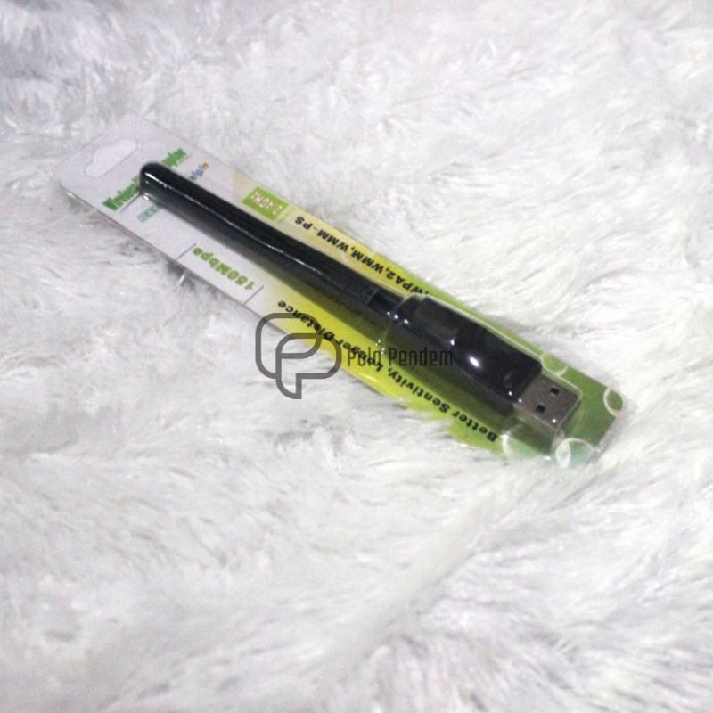 Dongle Wifi Dongle STB DVB T2