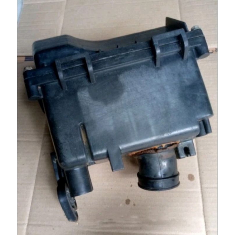 box filter yamaha mio sporty mio smile fino karbu original