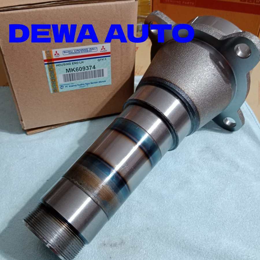 HAUSING END TRUK CANTER PS125 (KIRI)