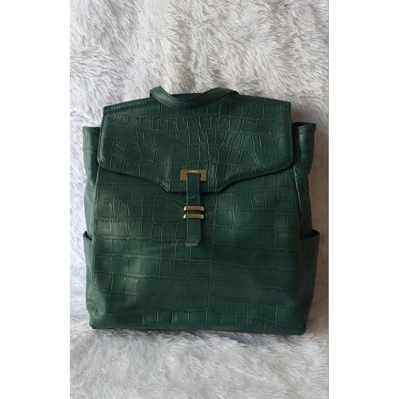 Billy Bag Tas Ransel Buat Wanita