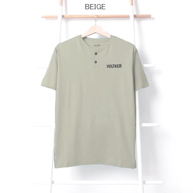 kaos polos voltker