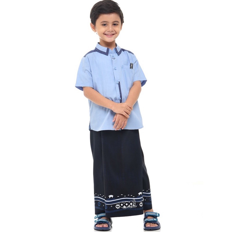 sarung shadad - sarung anak rabbani - sarung anak bani batuta  sarung rabbani terbaru - sarung pales