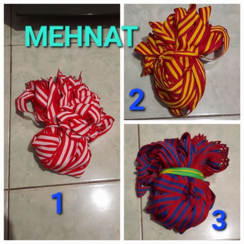 

tali medali murah + RING MINIMAL 12 PC