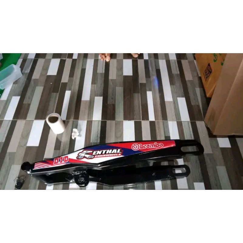 swing arm ktm pnp klx & Crf