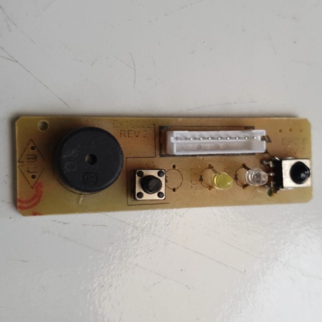 Modul Sensor AC Daikin  Sensor remot AC Daikin Malaysia