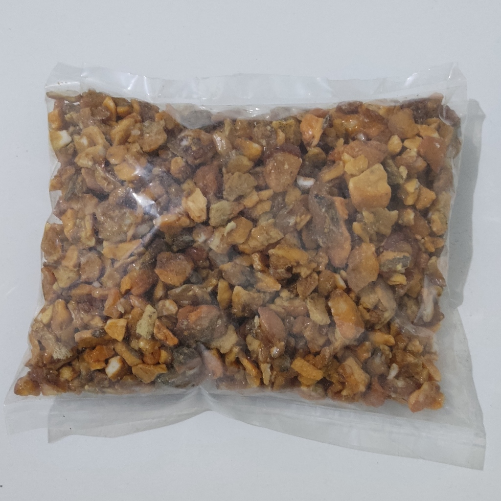 Kemenyan Grade Jagung (Gum Benzoin Corn Size) Resin Tapanuli Sumatera
