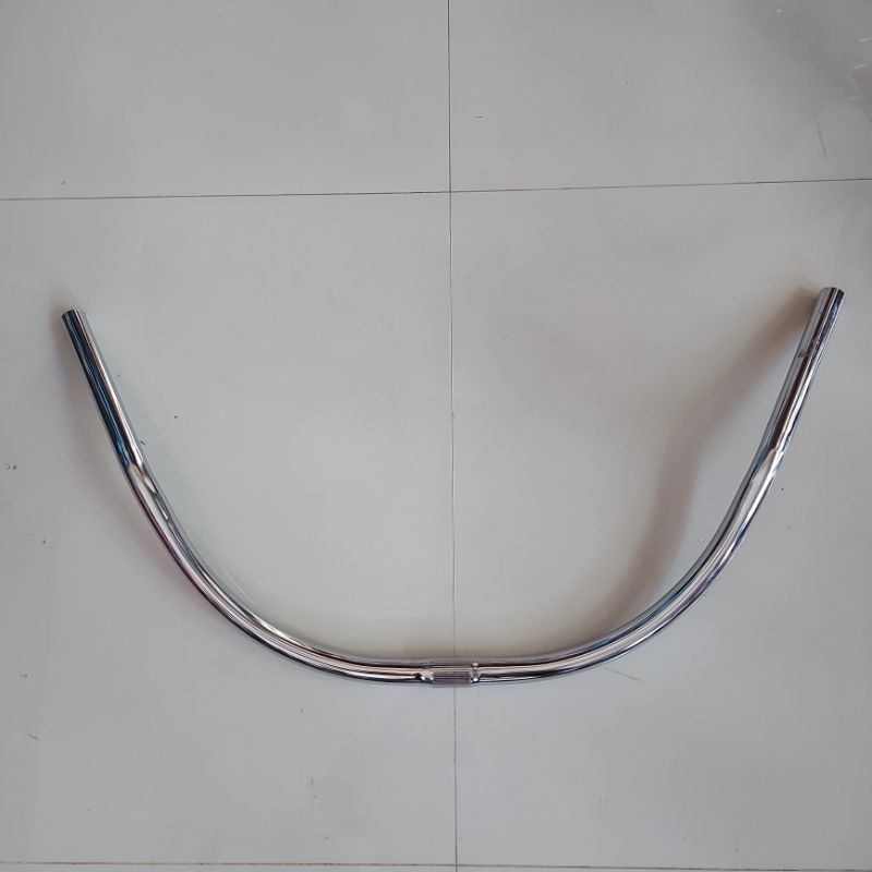 Handlebar Stang Lowrider Halfmoon Sepeda