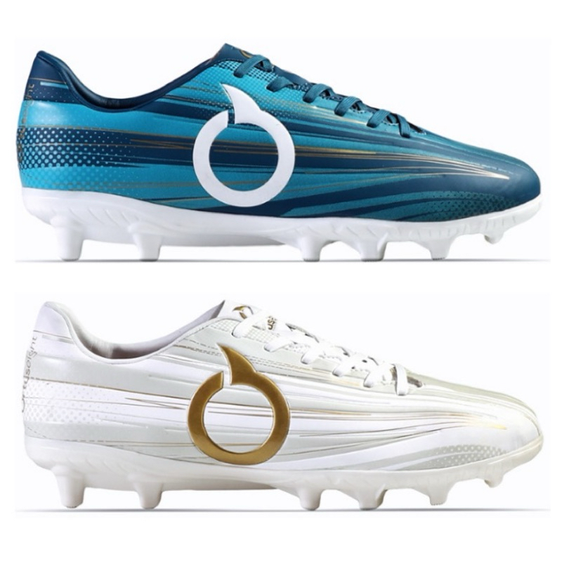 Ortuseight Raven V2 FG / Sepatu Sepak Bola Ortus Original / Sepatu Olahraga Pria Ori