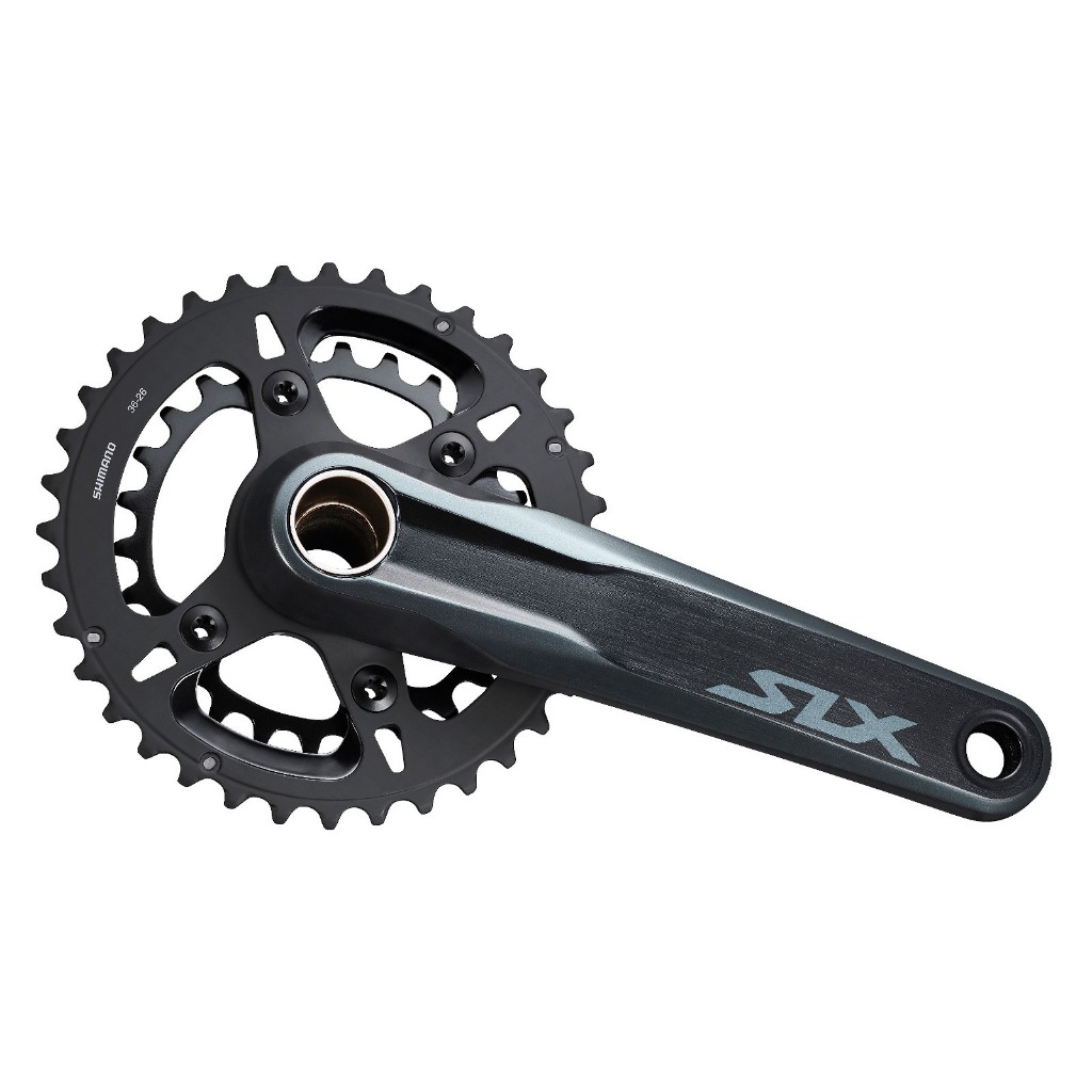CRANK SHIMANO SLX M7100 170MM