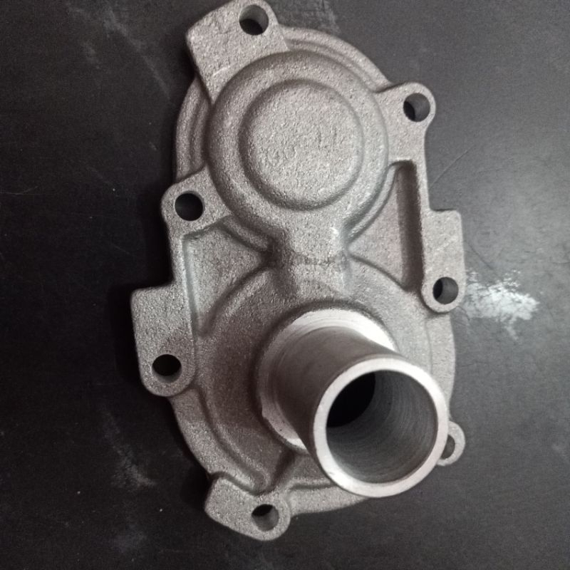 Retainer/rumahan versnelling tutup as kopling Futura / T120SS