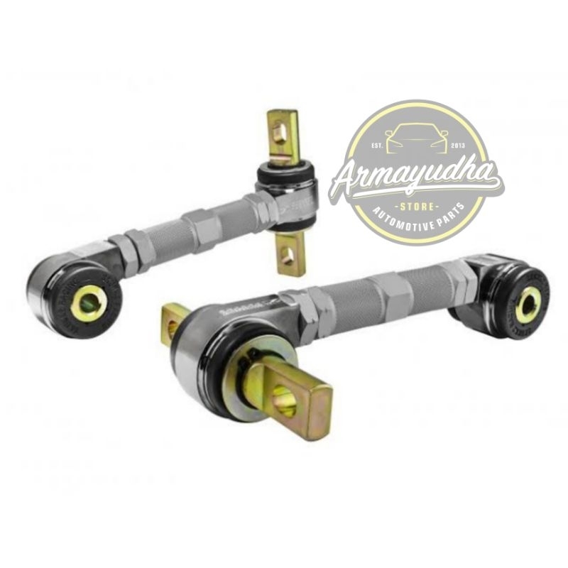 Rear camber kit belakang Skunk2 Pro Honda Civic Genio Estilo Ferio