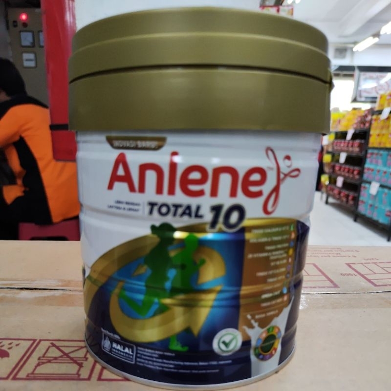 

ANLENE TOTAL 400GRM