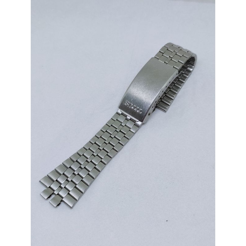 Titus original rantai jam tangan antik solvil et titus vintage bracelet part arloji swiss made lawas