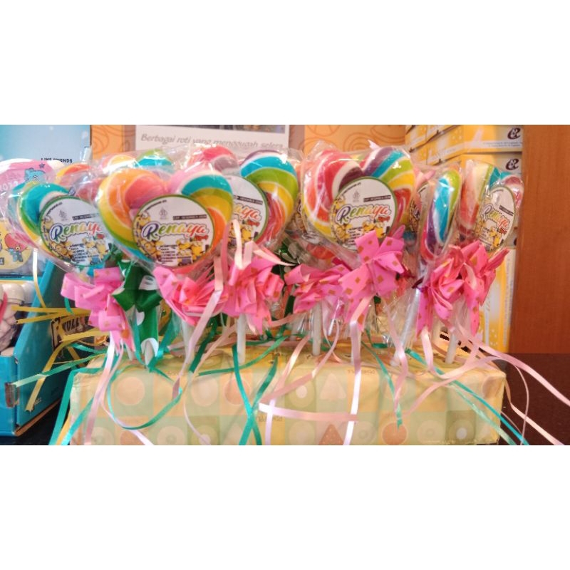 

renaya lolipop