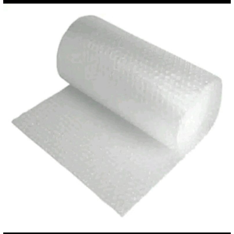 

BUBLE WRAP TAMBAHAN PACKING
