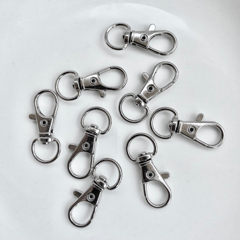 CANTELAN GANTUNGAN KUNCI / CANTELAN ID CARD / PENGAIT