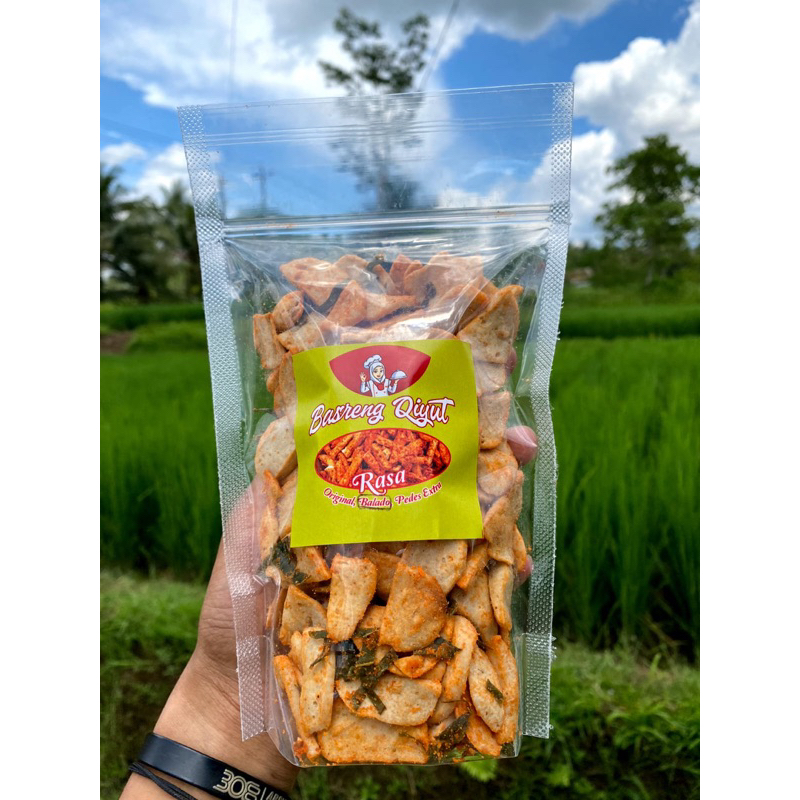 

BASRENG QIYUT 200gr