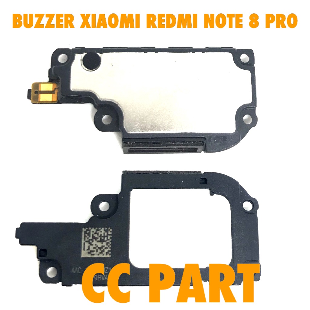 Buzzer Loudspeaker Xaiomi Redmi NOTE 8 PRO FULLSET
