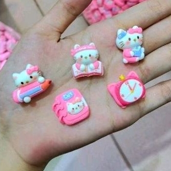 HELLO KITTY/CLAY HELLO KITTY/BROS HELLO KITTY
