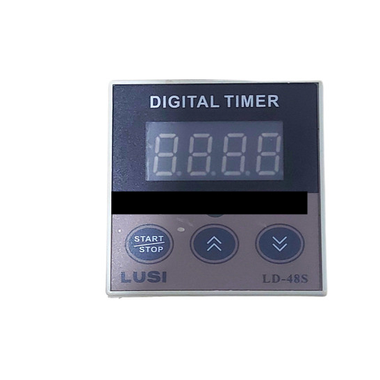 Modul Digital Timer Oven Deck Controller LD-48S 220V