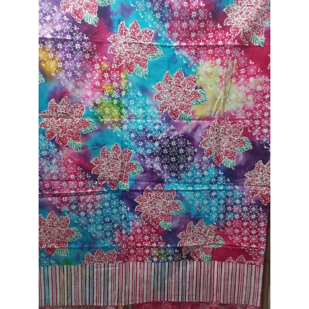 Kain batik cap ori/kain batik tulis/kain batik jogja