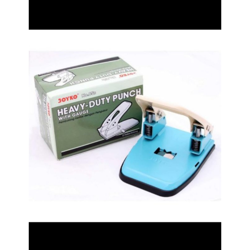 

Punch Pembolong Kertas Joyko 85B