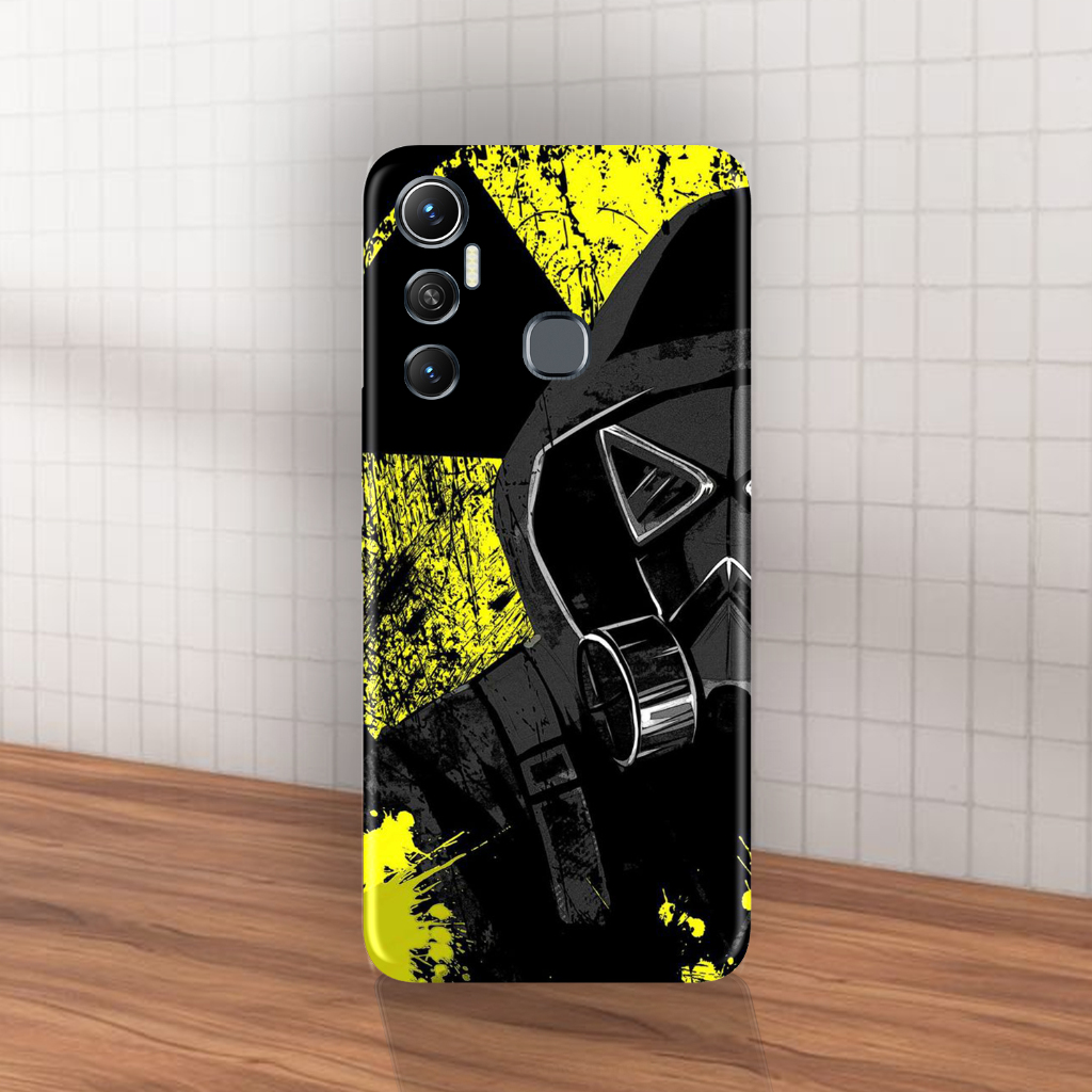 Case INFINIX HOT 11- Casing Hp - Softcase Case Hp INFINIX HOT 11- Casing Hp - Softcase - Case Hp INF