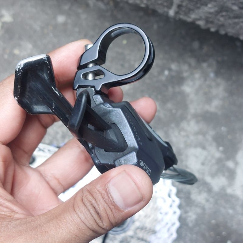 mini GS sram 10 Speed Mix