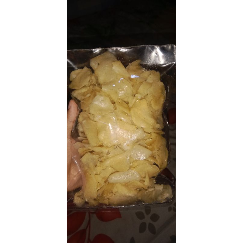 

keripik moring 250gr