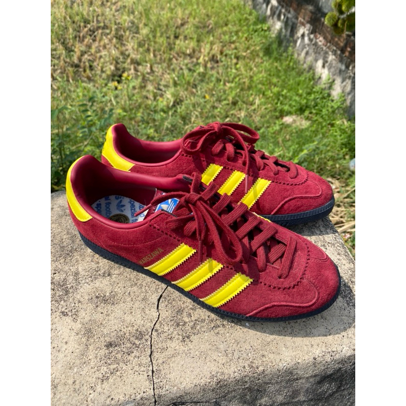 Adidas Warzawa