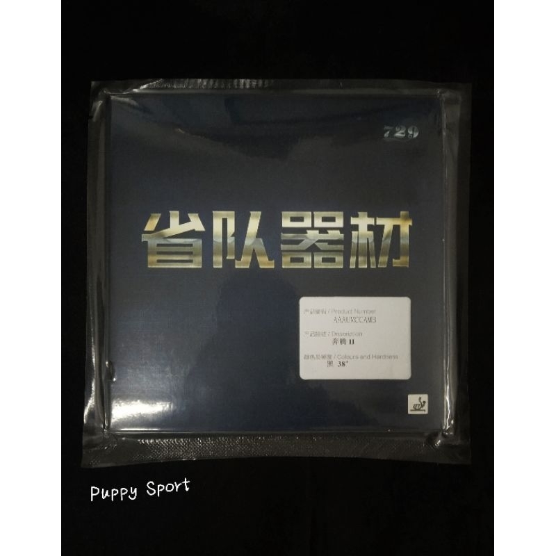 729 Battle 2 Provinsial