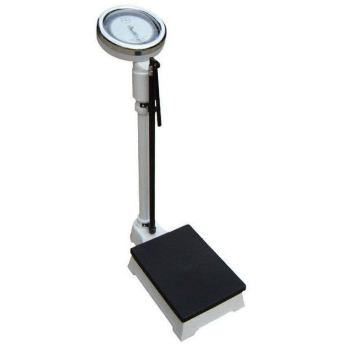 GEA Timbangan badan dan ukuran tinggi badan