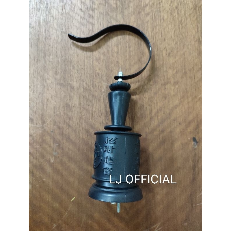 Gantungan & Pion Plastik Sangkar Burung Merek dragon