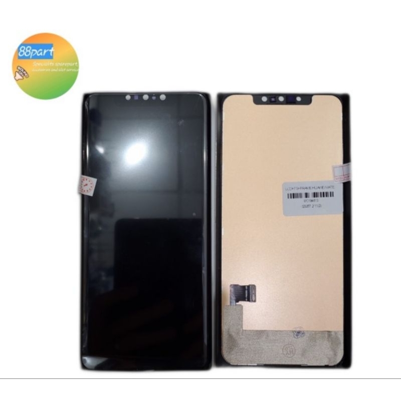 LCD + TS MATE 30 PRO TFT OLED2