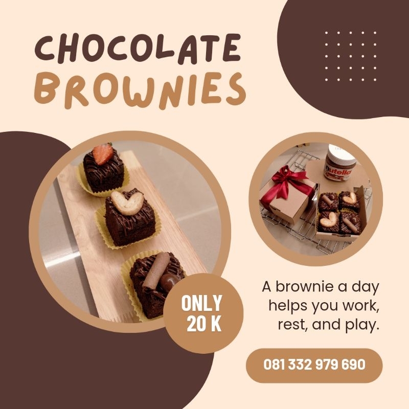 

chocolatebrownies