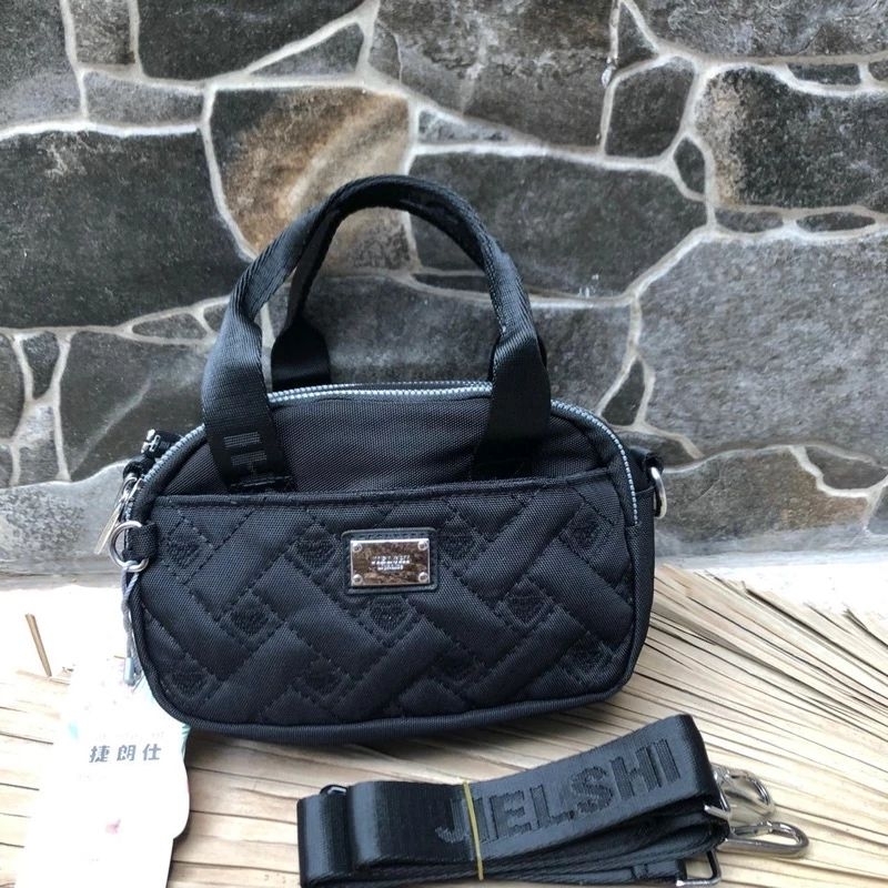 Tas Wanita Jielshi