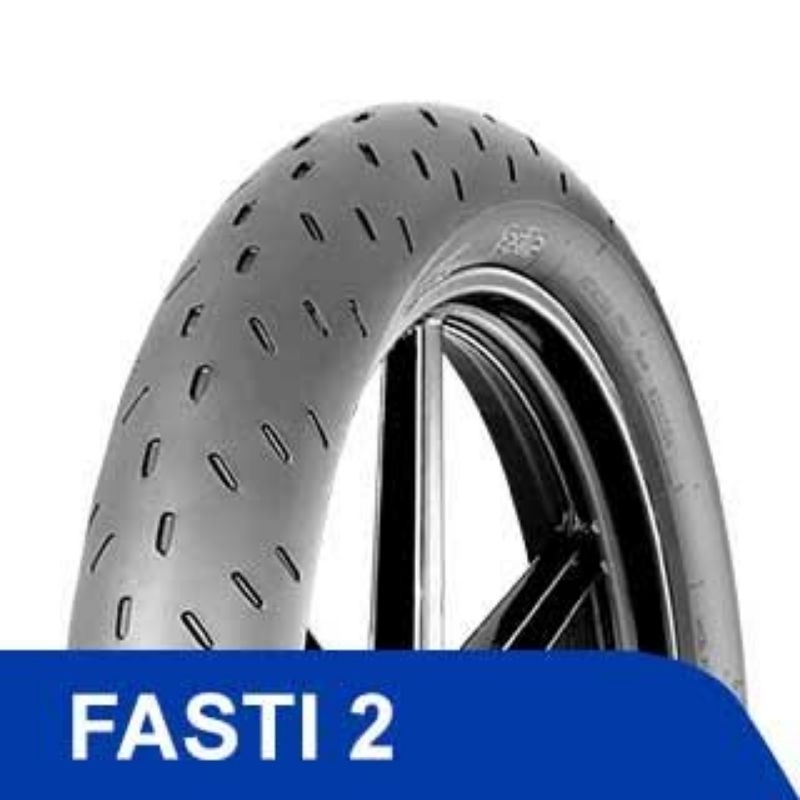 BAN IRC RACING FASTI 2 RING 14 DAN 17