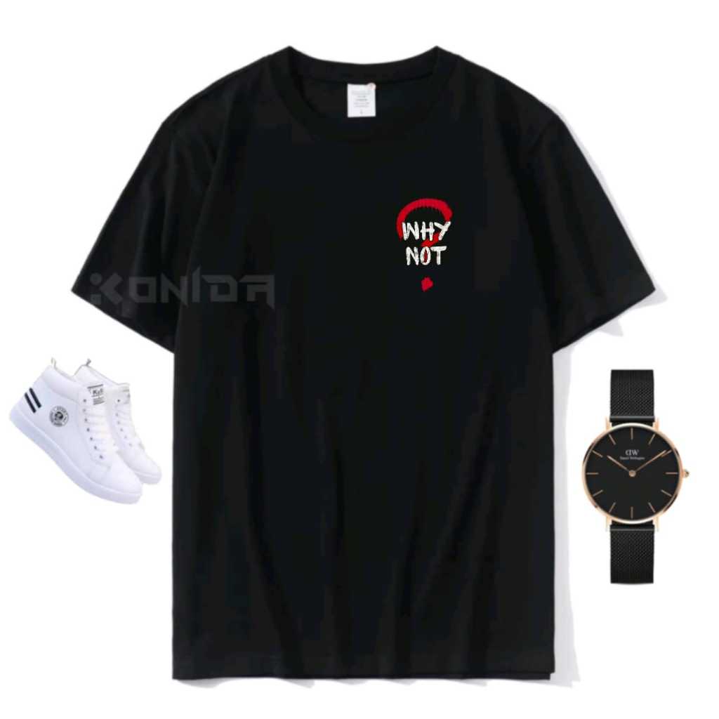 Baju Kaos Pria Distro Baju Baju Kaos Pria Kaos Pria Kaos Distro Pria Keren Kaos Distro kaos polos le