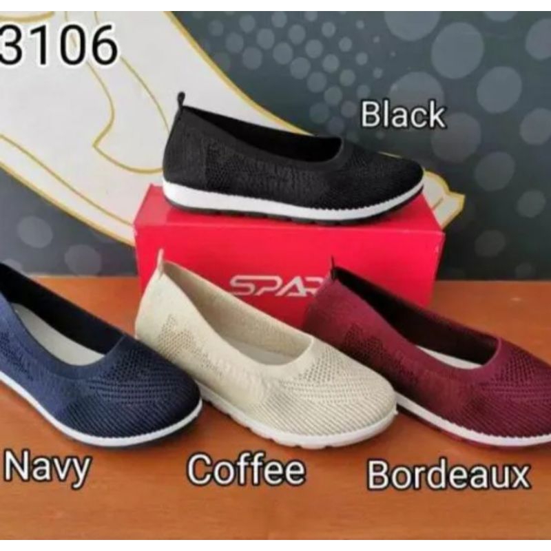 SEPATU SPARK TB3106 SEPATU WANITA TERBARU