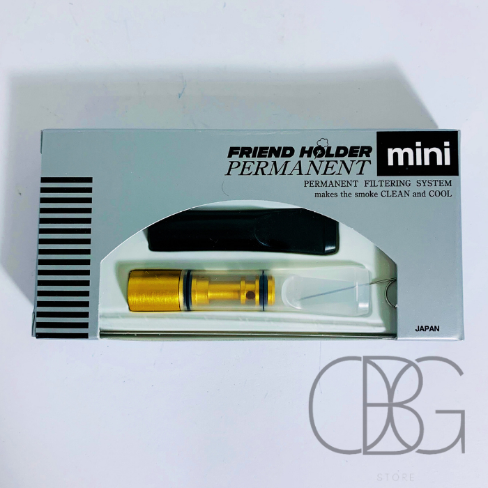 Friend Holder Permanent PM-5 / PM5 / PM 5 JAPAN