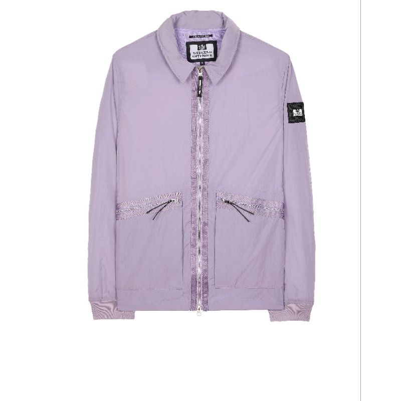Weekend Offender Hurd Jacket Wisteria Original