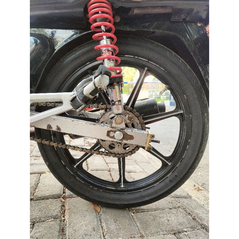 vleg scorpion set ban irc fasti2