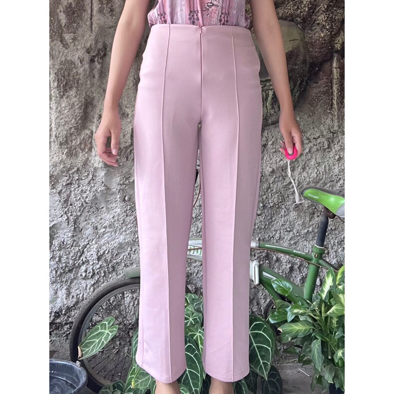 celana scuba preloved