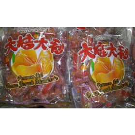 

Best Jelly Jeruk - 100gr