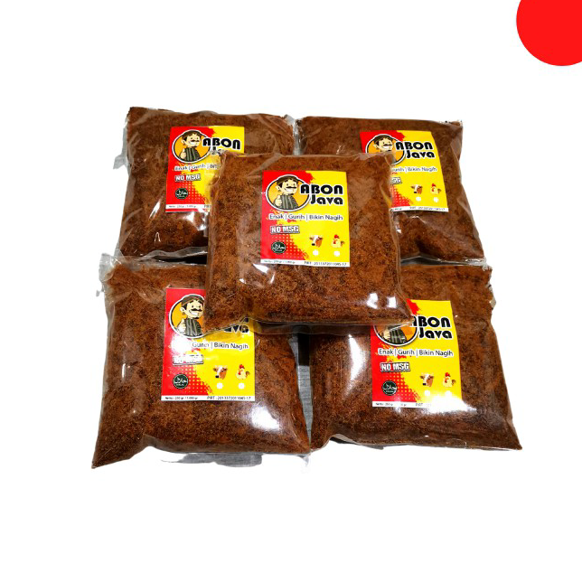 

Terkini Abon Ayam Java Enak Gurih bikin Nagih - 250 Gram ➦✫✢