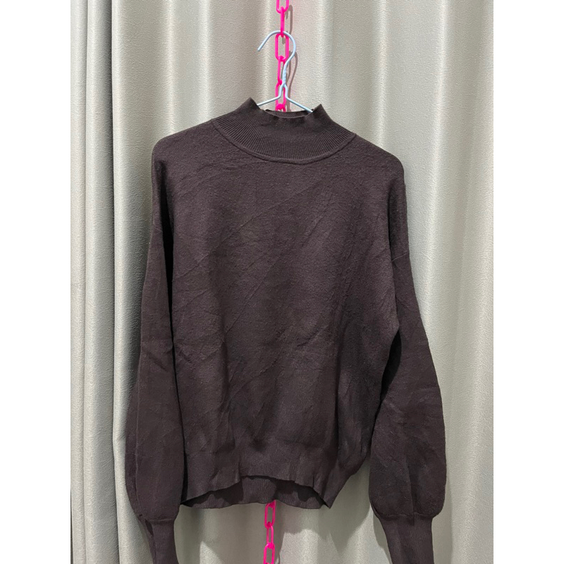 GU balon bahan kutub