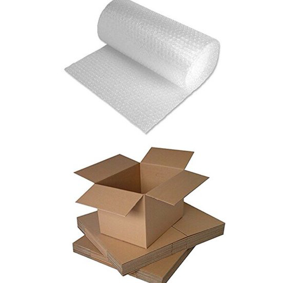 

Terbaru BUBBLE WARP DAN DUS TAMBAHAN PACKING AGAR LEBIH AMAN HANYA UNTUK BARANG Model Terkini