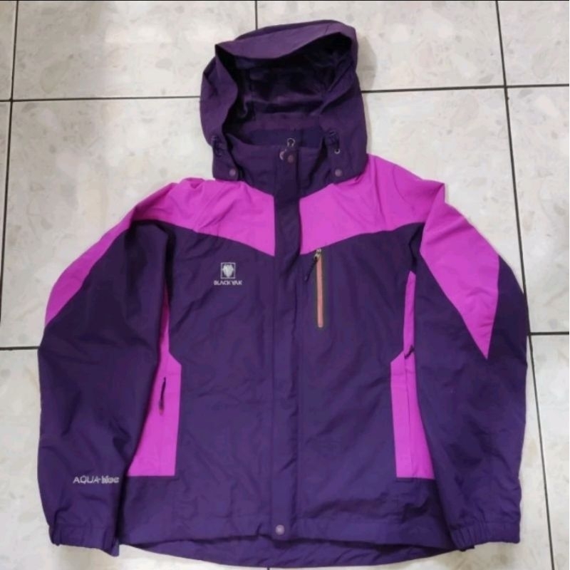 Jaket LaFuma